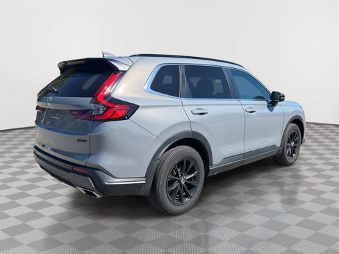 Used 2025 Honda CR-V Sport image 33