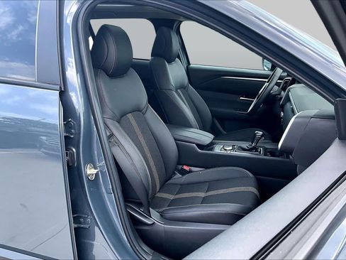 Used 2025 MAZDA CX-50 AWD 2.5 S w/ Premium Package image 9