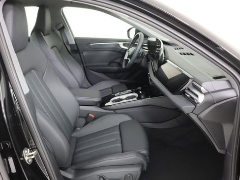 New 2026 Audi A6 Prestige image 13