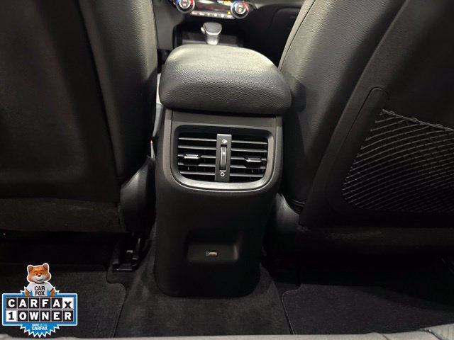 Used 2022 Kia Forte GT w/ GT2 Package FWD image 33
