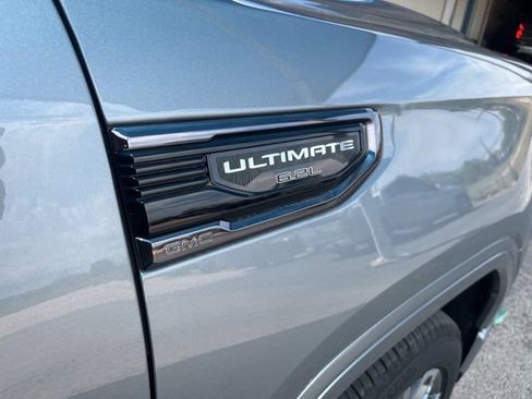 Certified 2026 GMC Sierra 1500 Denali Ultimate AWD/4WD image 11