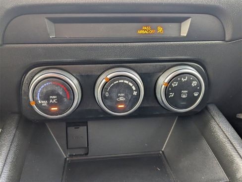 Used 2020 MAZDA CX-5 Sport image 27