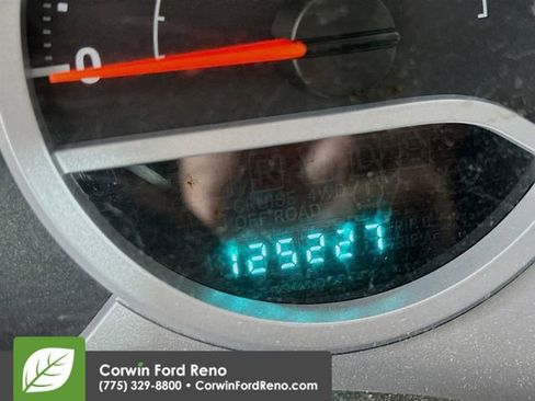 Used 2008 Jeep Wrangler Unlimited Sahara AWD/4WD image 11