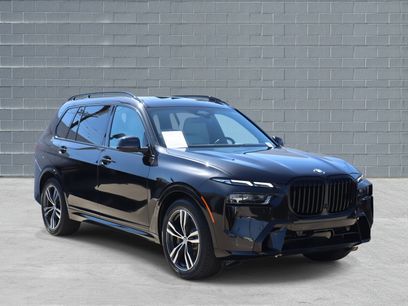 Certified 2023 BMW X7 xDrive40i w/ M Sport Package