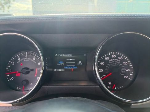 Used 2015 Ford Mustang GT Premium RWD image 6
