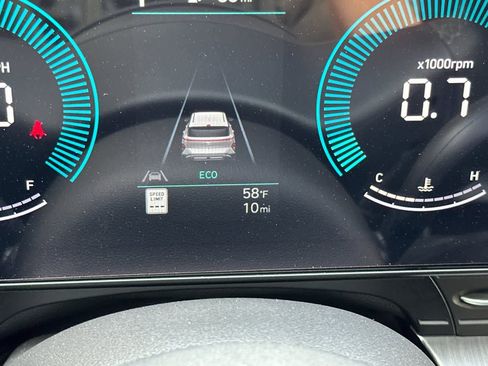 New 2026 Hyundai Kona SEL Sport image 25