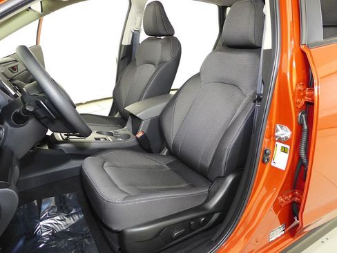 Certified 2024 Subaru Crosstrek 2.0i Premium AWD/4WD image 22