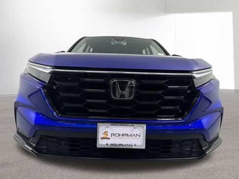 Used 2024 Honda CR-V EX-L image 26