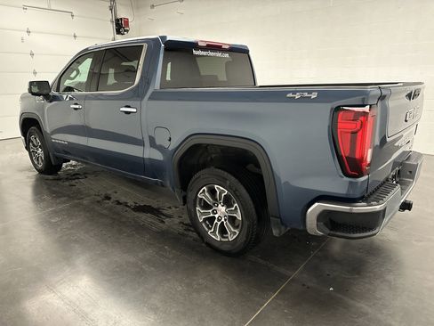 Used 2024 GMC Sierra 1500 SLT image 5