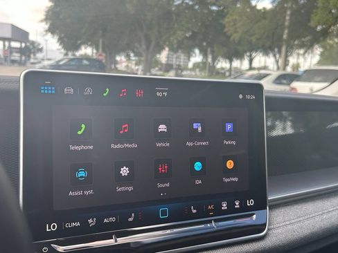 Certified 2026 Volkswagen Tiguan S FWD image 16