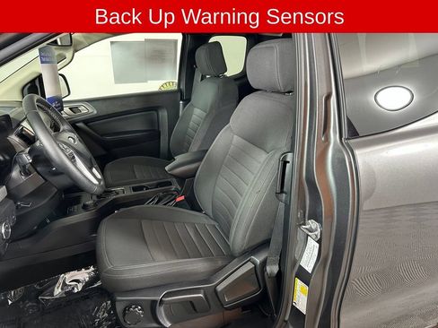 Used 2019 Ford Ranger XLT w/ Equipment Group 301A Mid AWD/4WD image 11