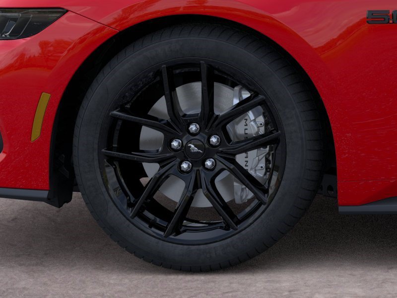 New 2026 Ford Mustang GT RWD image 20