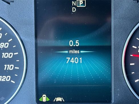 Used 2024 Mercedes-Benz Sprinter 2500 image 23