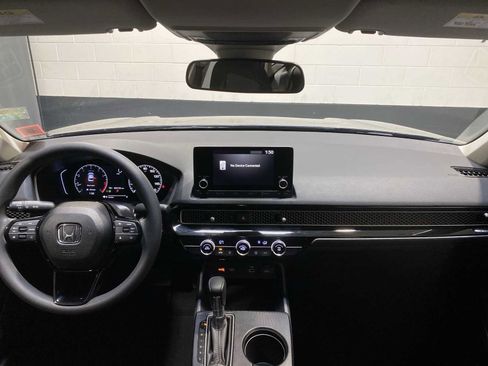 Used 2024 Honda Civic LX image 10