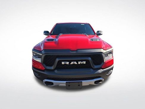 Used 2019 RAM 1500 Rebel w/ Rebel Level 1 Equipment Group image 10
