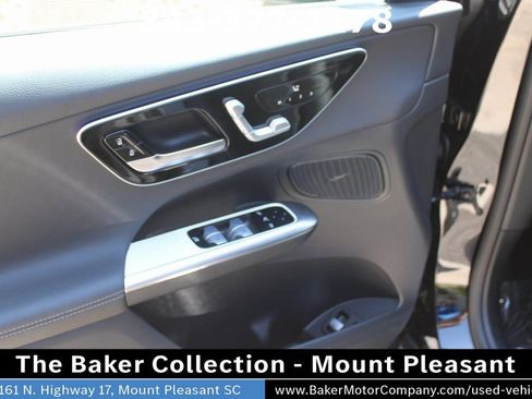 Used 2025 Mercedes-Benz GLC 350e image 19
