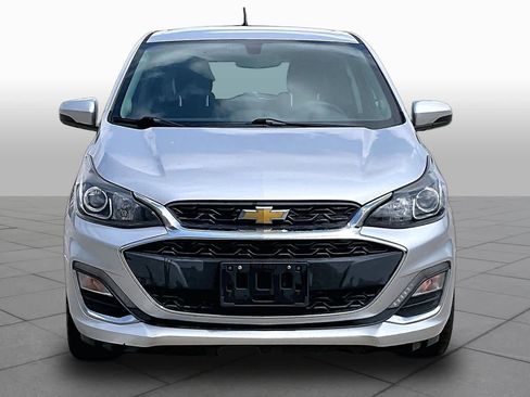 Used 2020 Chevrolet Spark LT FWD image 4