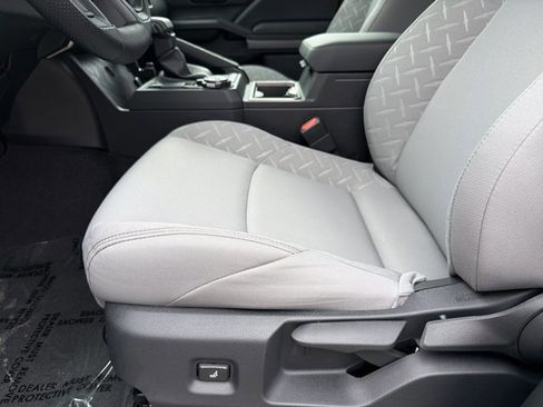 New 2026 Toyota Tacoma SR5 AWD/4WD image 12