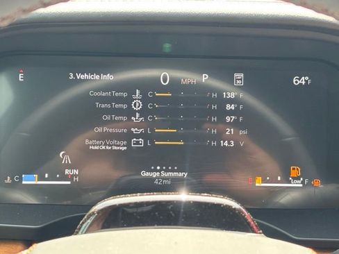 New 2026 Jeep Grand Cherokee Summit AWD/4WD image 17