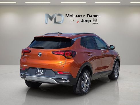 Used 2023 Buick Encore GX Essence w/ Experience Buick Package AWD/4WD image 5