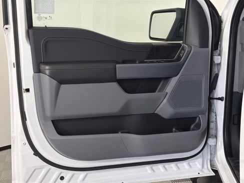 Used 2022 Ford F150 XLT w/ Equipment Group 301A Mid image 20