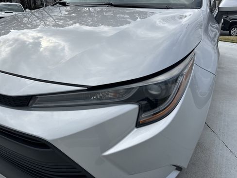 Certified 2024 Toyota Corolla LE image 6