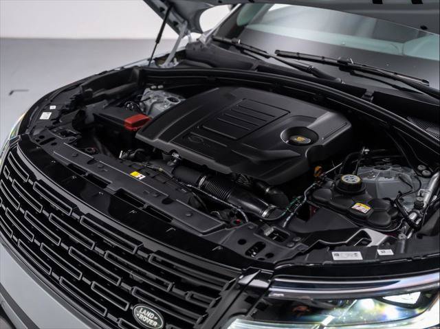 New 2026 Land Rover Range Rover Velar S AWD/4WD image 10