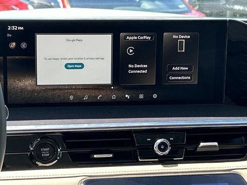 Certified 2026 INFINITI QX80 Pure w/ Cargo Package RWD image 27