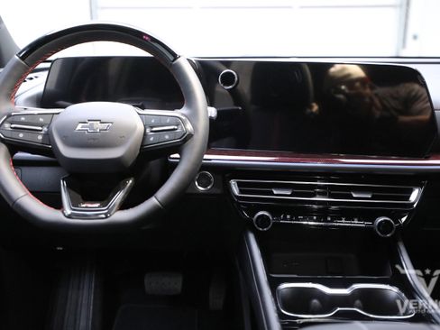 New 2026 Chevrolet Traverse RS image 20