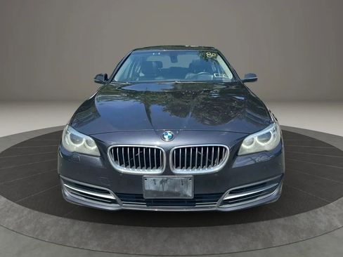 Used 2014 BMW 535i xDrive Sedan image 2