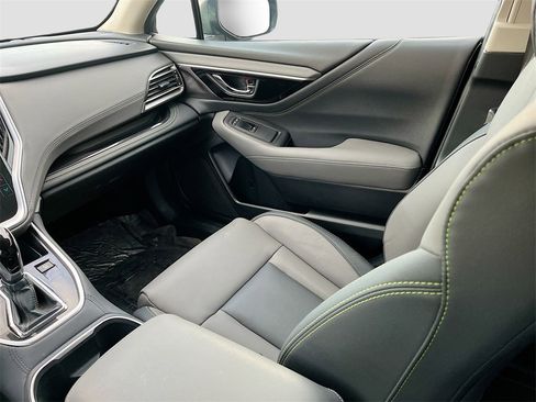 Used 2023 Subaru Outback Onyx Edition XT image 24