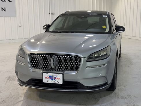 Used 2021 Lincoln Corsair Reserve w/ Elements Package image 4