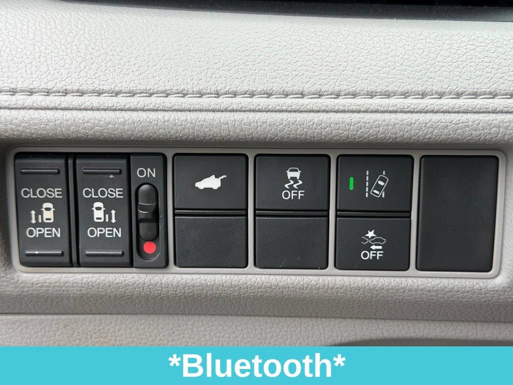 Used 2018 Honda Odyssey EX-L image 22