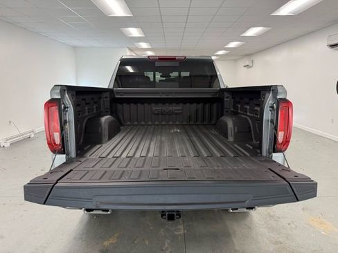 New 2026 GMC Sierra 1500 AT4 w/ AT4 Preferred Package image 8