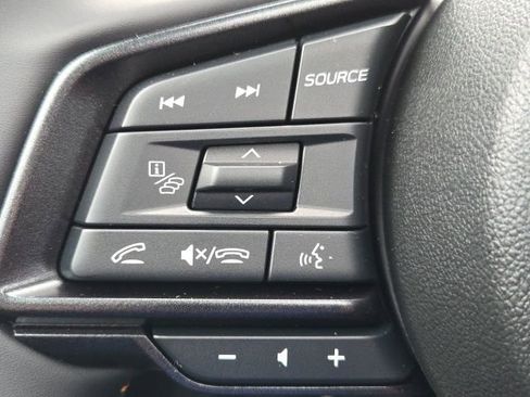 New 2026 Subaru Forester Wilderness image 14