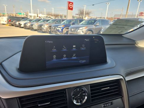 Used 2020 Lexus RX 350 FWD image 25