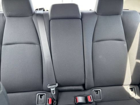 Used 2025 Toyota Corolla LE FWD image 36