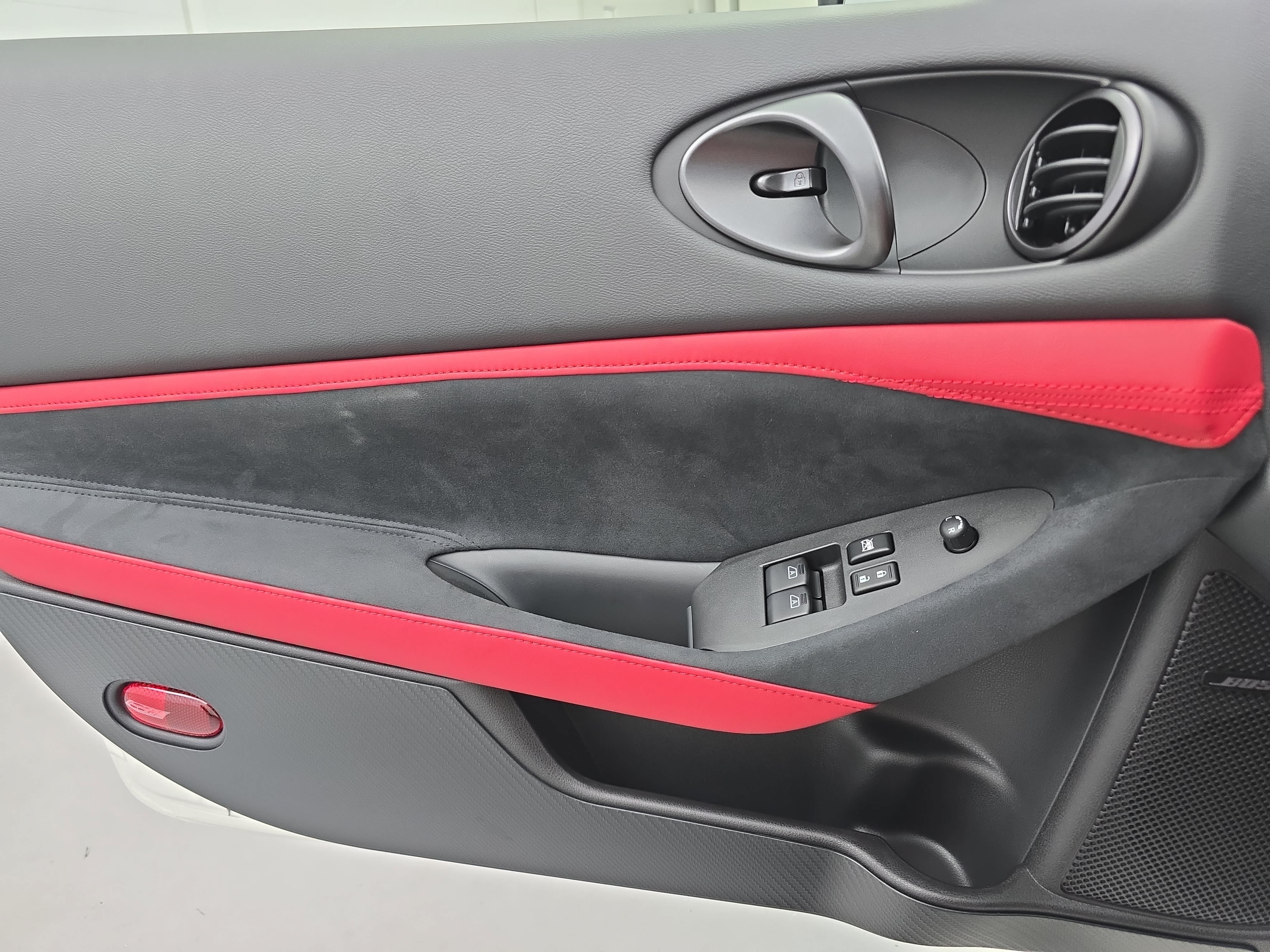 New 2027 Nissan Z Performance RWD image 23