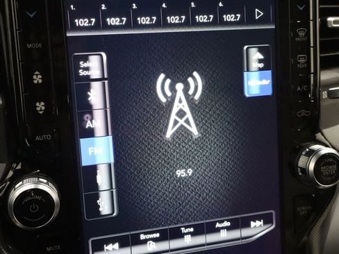 Used 2021 RAM 1500 Limited image 35