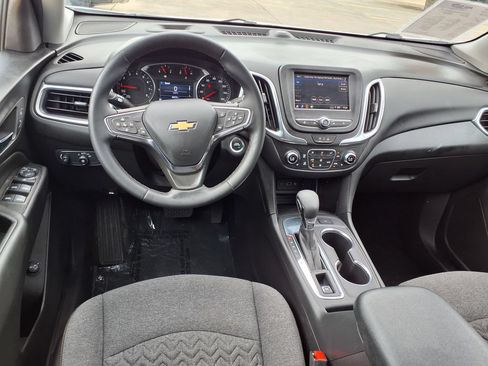 Used 2024 Chevrolet Equinox LT FWD image 15