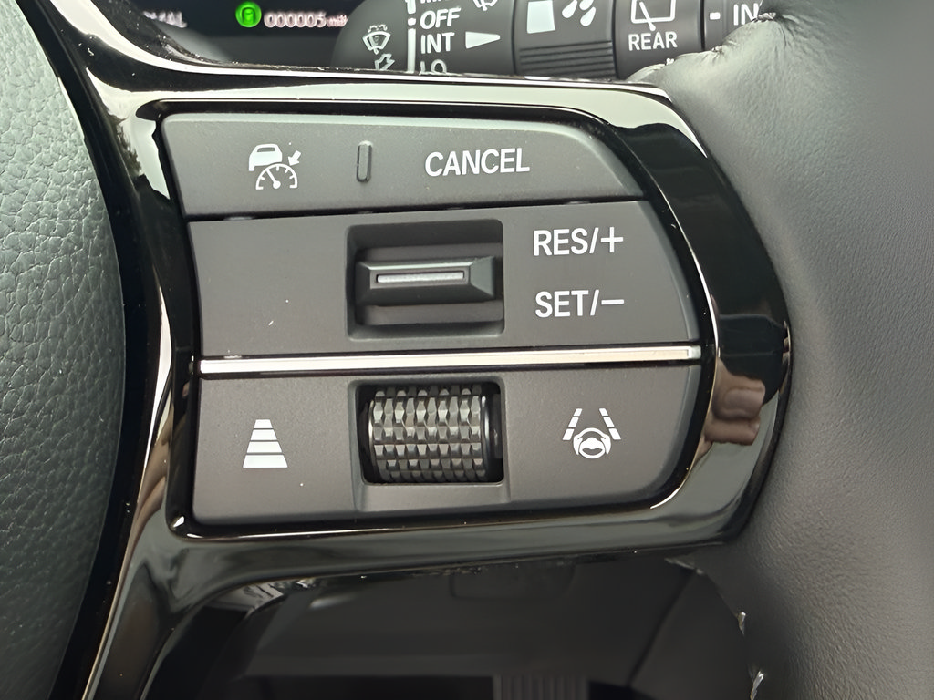 New 2026 Honda CR-V EX-L image 22