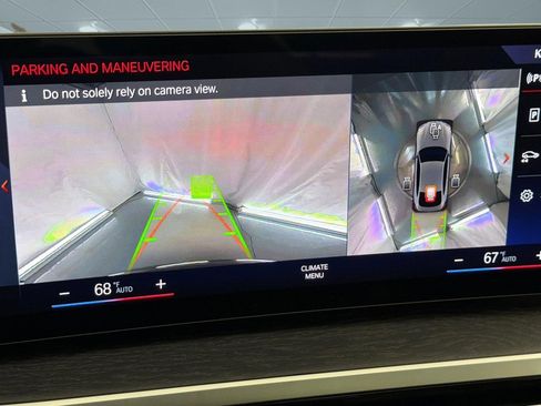 Certified 2023 BMW i4 M50 image 25