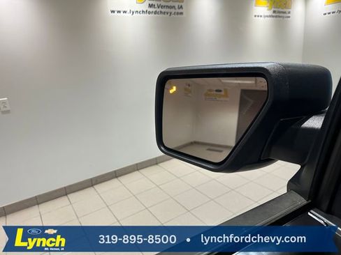 Used 2023 Ford F150 XLT w/ Equipment Group 302A High image 15