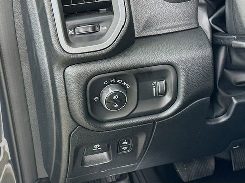 New 2026 RAM 1500 Big Horn AWD/4WD image 15