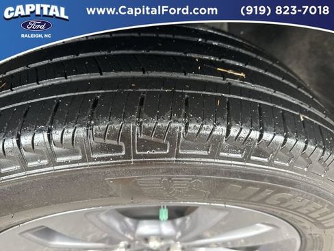 Certified 2023 Ford Explorer XLT w/ Equipment Group 202A image 14