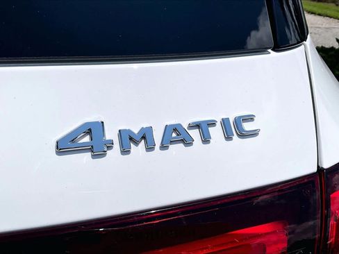 Used 2024 Mercedes-Benz GLE 350 4MATIC image 10