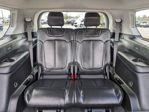 Certified 2021 Jeep Grand Cherokee L Limited image 46