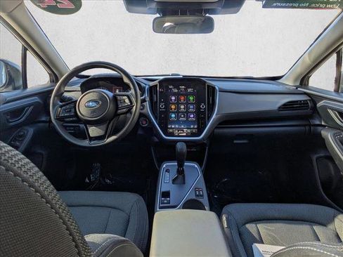 Certified 2024 Subaru Crosstrek 2.0i Premium image 14