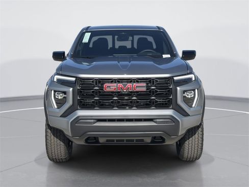New 2026 GMC Canyon Elevation image 2