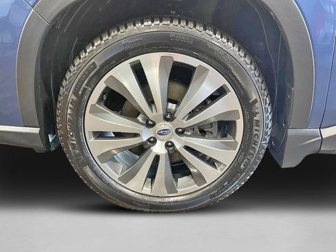 Used 2019 Subaru Ascent Limited AWD/4WD image 13